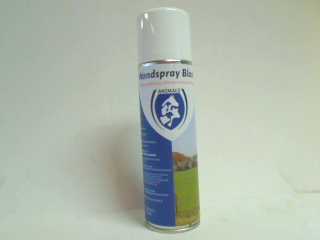 WONDSPRAY BLANK - Klik for mere information...