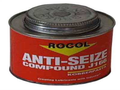 ANTI-SEIZE KOBBERPASTA 250 G - Klik for mere information...
