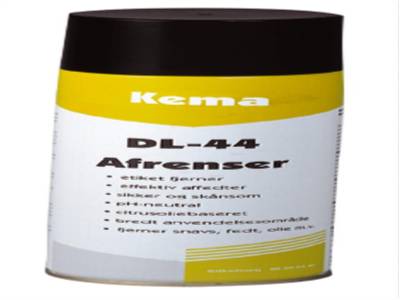 AFRENSER DL-44 500 ML - Klik for mere information...