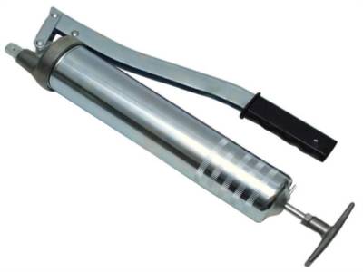 FEDTPRESSER K9 PROFI - Klik for mere information...