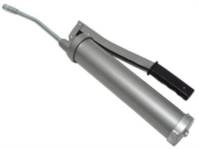 OLIEPRESSER KPL. M/ARM - Klik for mere information...