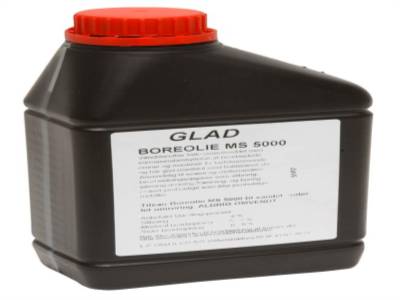 BOREOLIE VANDOPL. SYREF.1LTR - Klik for mere information...