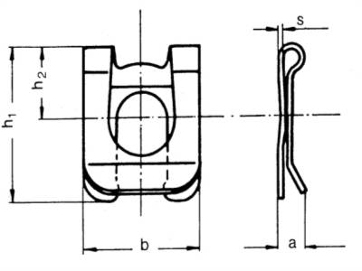 SL-SIKRINGER 4 MM - Klik for mere information...