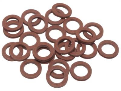 FIBERSKIVER 6,0 X 10 X 1,0MM - Klik for mere information...