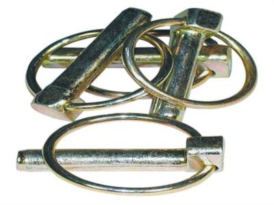 SIKRINGSSPLITTER 4,5 X 27/32 - Klik for mere information...