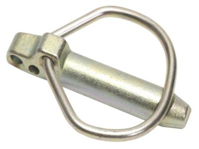 RUBIG SIKRINGSSPLITTER 11,5 MM - Klik for mere information...