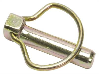 SIKRINGSSPLIT D 10,5 X 45 MM - Klik for mere information...