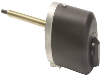 VISKERMOTOR 12V 85ø - Klik for mere information...