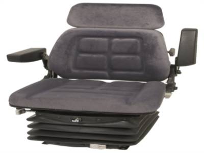 PROMEK SÆDE 12V LUFT P97LAJ - Klik for mere information...