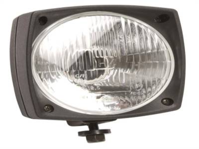 FORLYGTE PVC H4 HELLA - Klik for mere information...