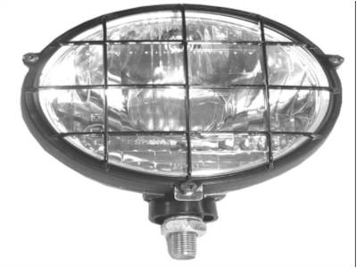 FORLYGTE PVC LODRET RINDER - Klik for mere information...