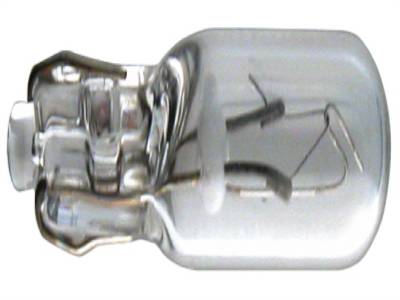 PÆRER 12V 1,2W GLAS - Klik for mere information...