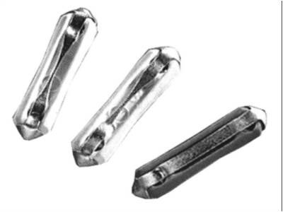 SIKRINGER SPIDSE 5 AMP. GUL - Klik for mere information...