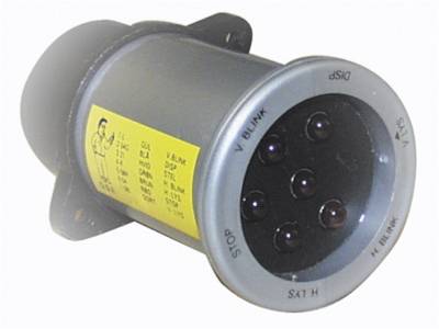 PRØVESTIK 12-24 VOLT - Klik for mere information...