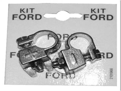 KABELSKO KITSÆT T/FORD - Klik for mere information...