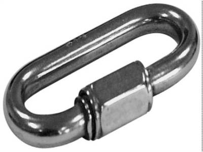 P-LED QUICK-LINK GALV.3,5MM - Klik for mere information...