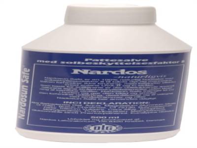 NARDOSUN SAFE 500 ML - Klik for mere information...