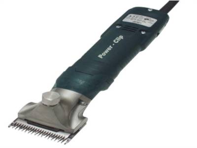 KREATURKLIPP. POWERCLIP LISCOP - Klik for mere information...