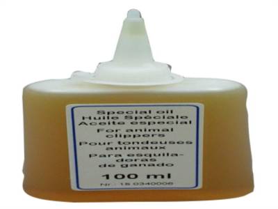KLIPPEOLIE 60 ML LISCOP - Klik for mere information...