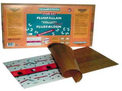 FLUEFANGER STALDEN PS/8 STK - Klik for mere information...