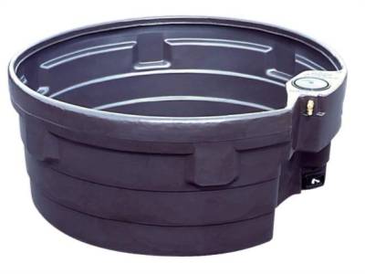 VANDTRUG 1000L PREBAC/LB - Klik for mere information...