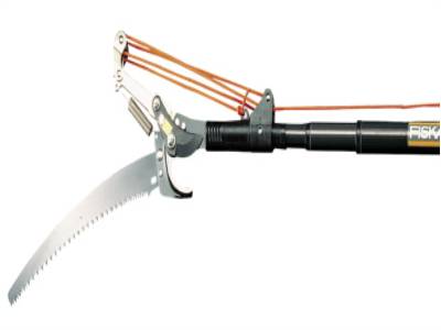FISKARS TOPSAKS M/UDVEKS.+ SAV - Klik for mere information...
