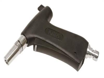 SPULEPISTOL 1/2