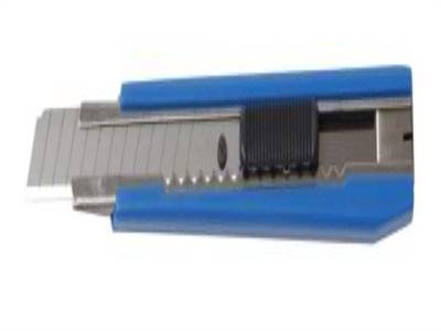 KNIV 9MM KNÆK.AUTOM.LÅS LC303 - Klik for mere information...