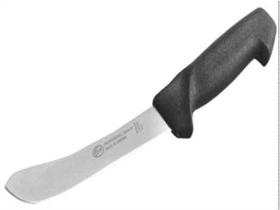 SLAGTEKNIV LGD. 161 MM FROST - Klik for mere information...