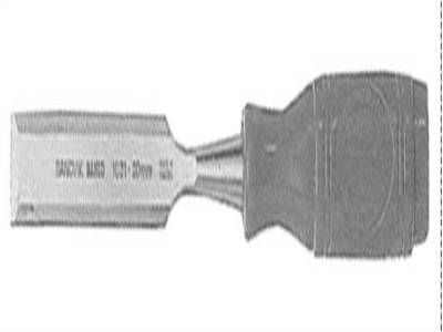 STEMMEJERN 6 MM 1031A BAHCO - Klik for mere information...