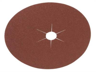 FIBERSKIVE 180X22MM F3 K 60 - Klik for mere information...