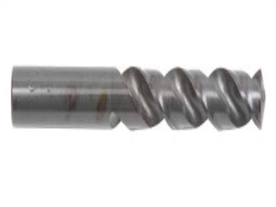BOR HSS SLEBEN CYL. 0,8 MM - Klik for mere information...