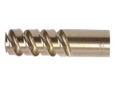 SPIRALBOR HSS-COBOLT 2,0 MM - Klik for mere information...