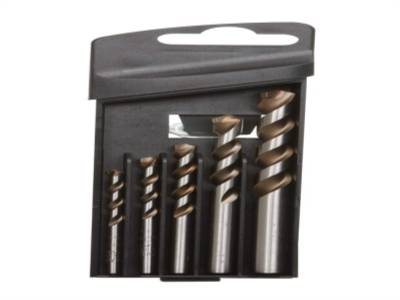 UNI-PLUS BORKASSETTE 5 STK. - Klik for mere information...