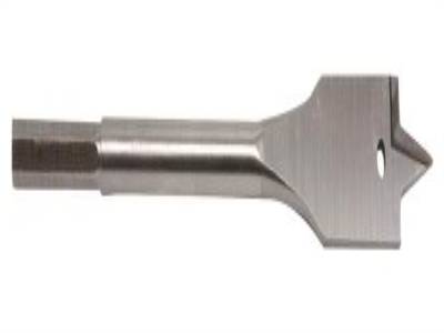 FLADBOR 10X157 MM JORAN - Klik for mere information...