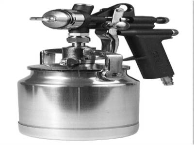 PROFF.MALEPISTOL M/1,2L BEHOLD - Klik for mere information...