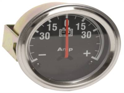 AMPEREMETER MF 36047 - Klik for mere information...