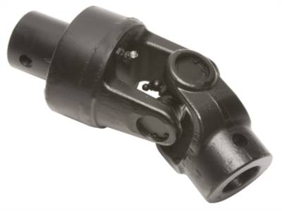 KARDANLED M/FRILØB Ø35 X Ø35 - Klik for mere information...