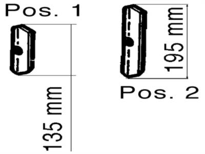 SUPER GERMINATORSPIDS 8MM BLÅ - Klik for mere information...