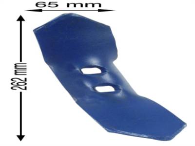 VIBROFLEX 2 1/2