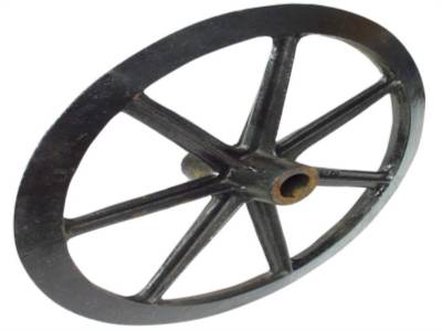 JORDPAKKERING 700MM - Klik for mere information...