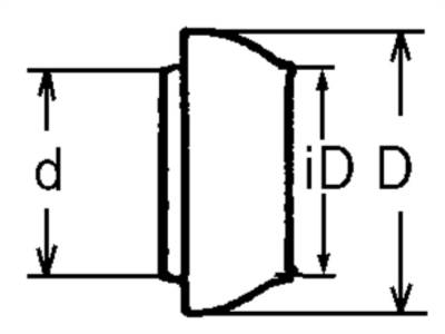 SVEJSEHANPART, SORT 3