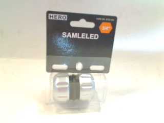 SAMLELED3/4 - Klik for mere information...