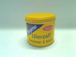 Yvercreme 700 g - Klik for mere information...