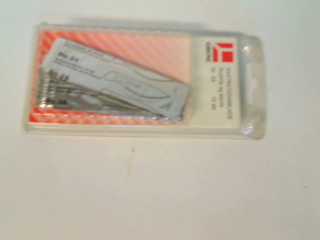 katrationsblade grene - Klik for mere information...