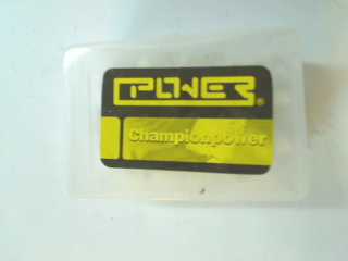 ledningsclips 8mm 100stk rund - Klik for mere information...