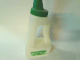 Easy drencher - Sut - Klik for mere information...