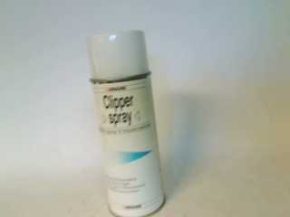 Klipperspray kruse - Klik for mere information...