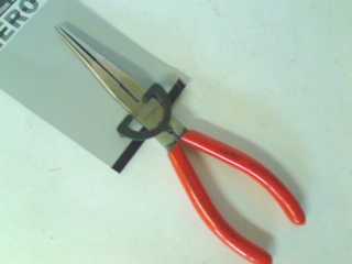 spidstang lige hero - Klik for mere information...