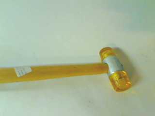 Oprettehammer - Klik for mere information...